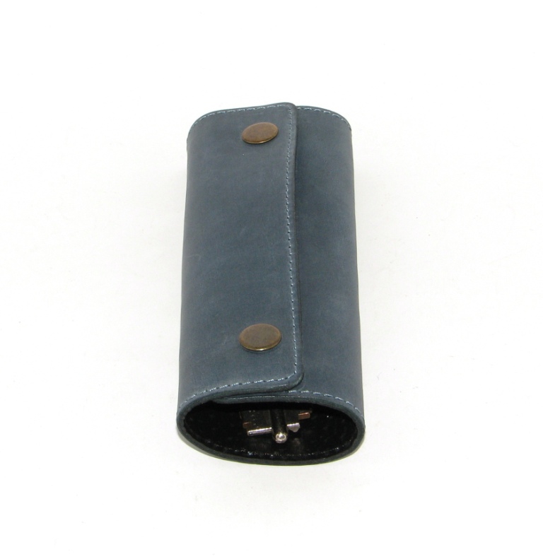 Ключниця DNK Leather DNK Keys-L col.B Ключниця DNK Leather DNK Keys-L col.B
